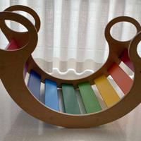 Arcobalena - Dondolo