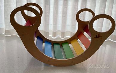 Arcobalena - Dondolo