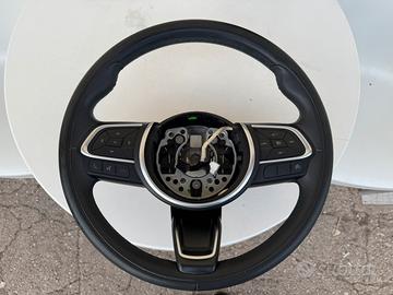 Volante fiat 500l  500x  fiat tipo
