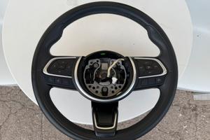 Volante fiat 500l  500x  fiat tipo