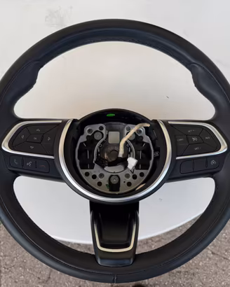 Volante fiat 500l  500x  fiat tipo