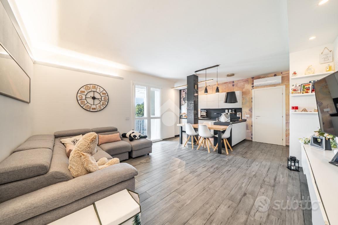 Appartamento – Formigine, Magreta - Vista 4