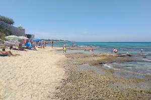 Appartamenti a Capitolo agosto e settembre
