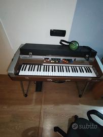 Organo farfisa