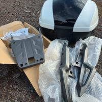 Kit Bauletto Honda Integra 700/750