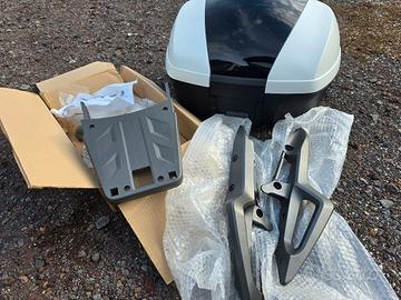 Kit Bauletto Honda Integra 700/750