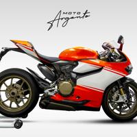 Ducati 1199 Superleggera