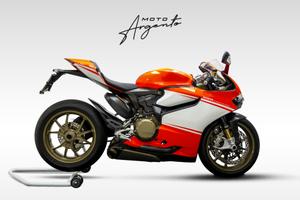 Ducati 1199 Superleggera