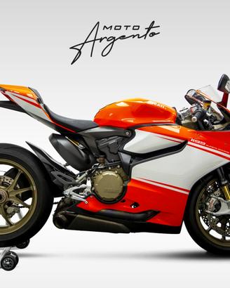 Ducati 1199 Superleggera