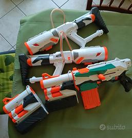Nerf fucili