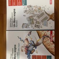 “Un libro sogna” narrativa e poesia italiana