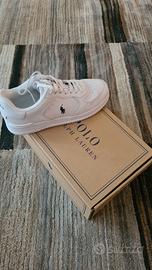 Snikers Polo Ralph Luren 