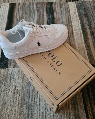 Snikers Polo Ralph Luren 
