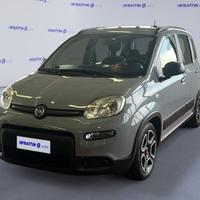 FIAT PANDA 1.0 FIREFLY S&S HYBRID CITY