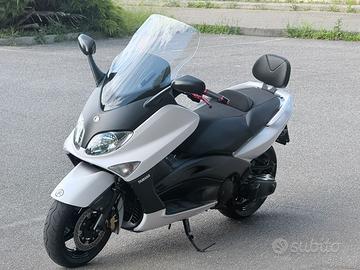 Yamaha TMax 500 ABS