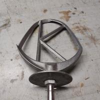 fruste planetaria/impastatrice Kenwood