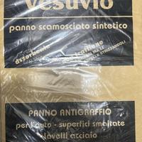 Panno pavimenti vesuvio scamosciato