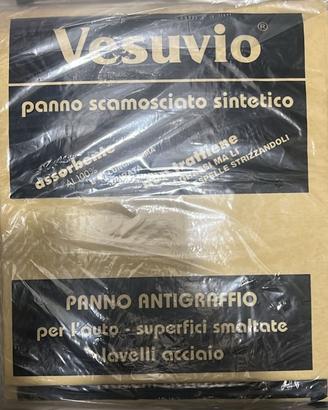 Panno pavimenti vesuvio scamosciato