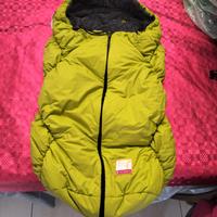 Sacco termico impermeabile Montura per passeggino