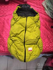 Sacco termico impermeabile Montura per passeggino