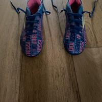 Scarpini Adidas x Speedflow 100 Messi