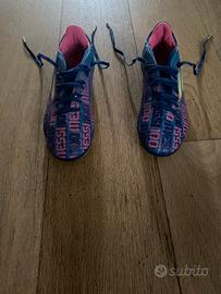 Scarpini Adidas x Speedflow 100 Messi