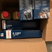 Kit Tagliando Golf 6