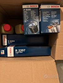 Kit Tagliando Golf 6