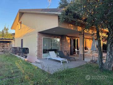 Rif.3942RV32901| villa cesenatico