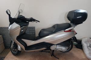 Honda FES 125