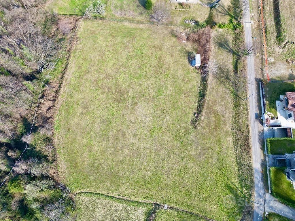 Terreno di 5455 m² a Pontida - Vista 2