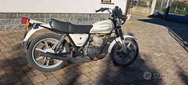 cagiva sst 125 