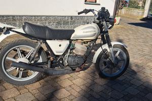 cagiva sst 125 