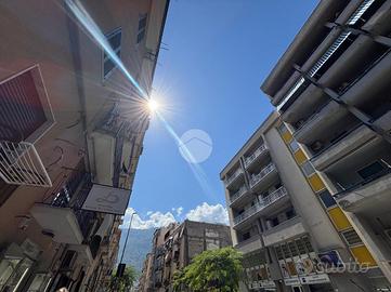 MONOLOCALE A CASTELLAMMARE DI STABIA