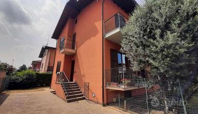 Appartamento a Gorle (BG)