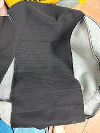 Kit tessuto per sedili Bmw serie 5 E61.