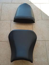 Sella pilota e passeggero gsx-r 750 K4
