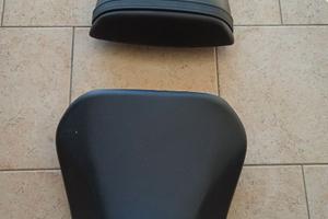 Sella pilota e passeggero gsx-r 750 K4