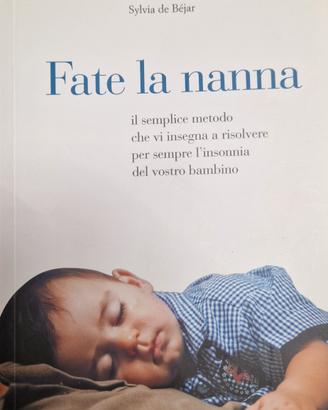 Fate la nanna 