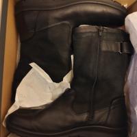 Stivaletti Ecco da donna invernali