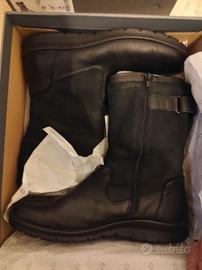 Stivaletti Ecco da donna invernali