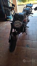 Kawasaki z 900 rs