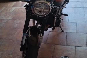 Kawasaki z 900 rs