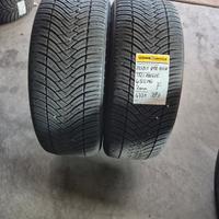 2 GOMME USATE QUATTRO STAGIONI 2355518 - CP1041858