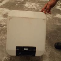 boiler elettrico 10 litri 