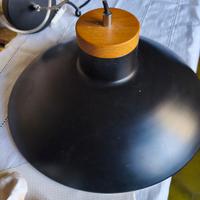 plafoniera da soffitto 