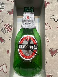 Orologio nuovo Beck’s