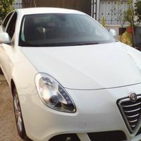 ALFA ROMEO Giulietta (2010-21) - 2013