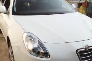 ALFA ROMEO Giulietta (2010-21) - 2013