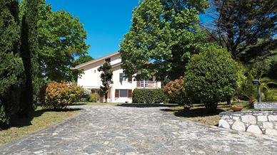 Villa Indipendente a Pastenelle Pacitti Sprumaro